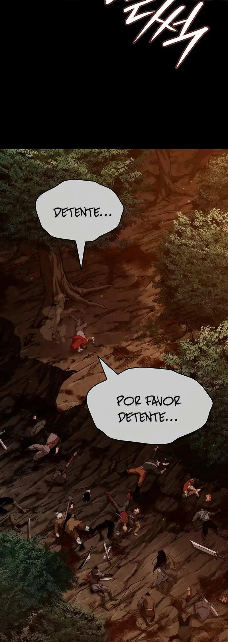 Viviendo Como Un Lord Vampiro - Capítulo 3 - Página 54 - LectorTMOo
