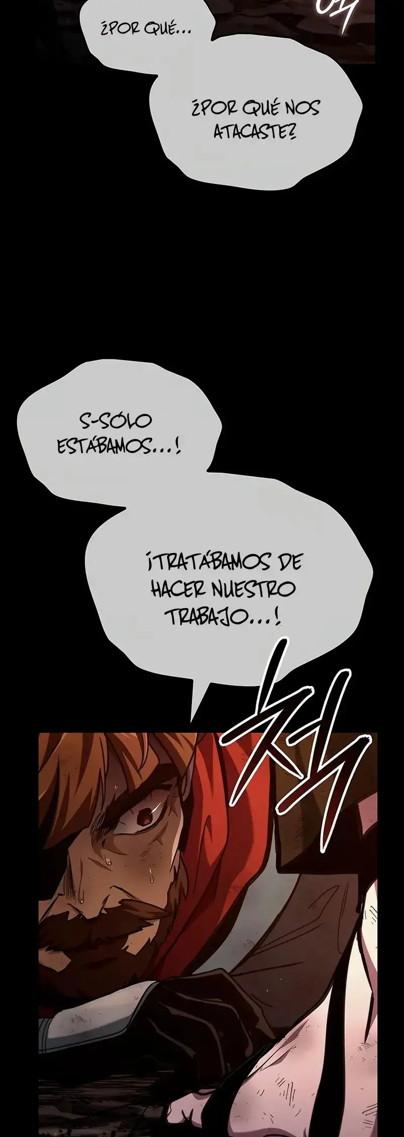 Viviendo Como Un Lord Vampiro - Capítulo 3 - Página 56 - LectorTMOo