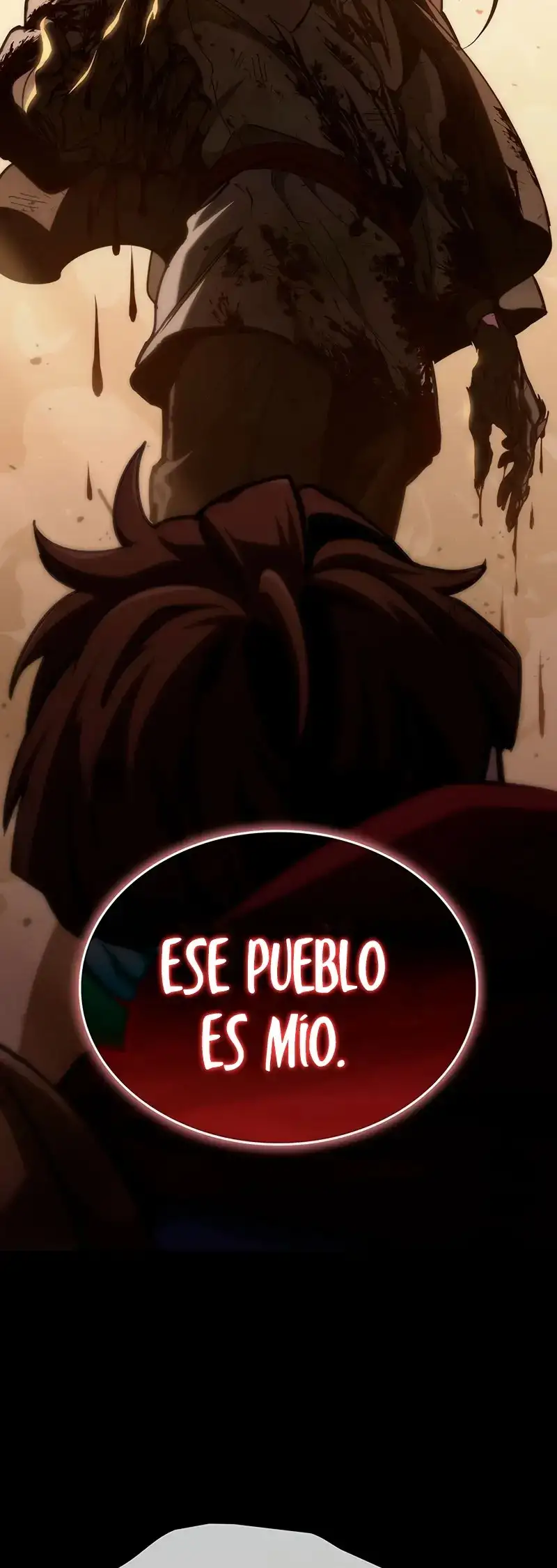 Viviendo Como Un Lord Vampiro - Capítulo 3 - Página 58 - LectorTMOo
