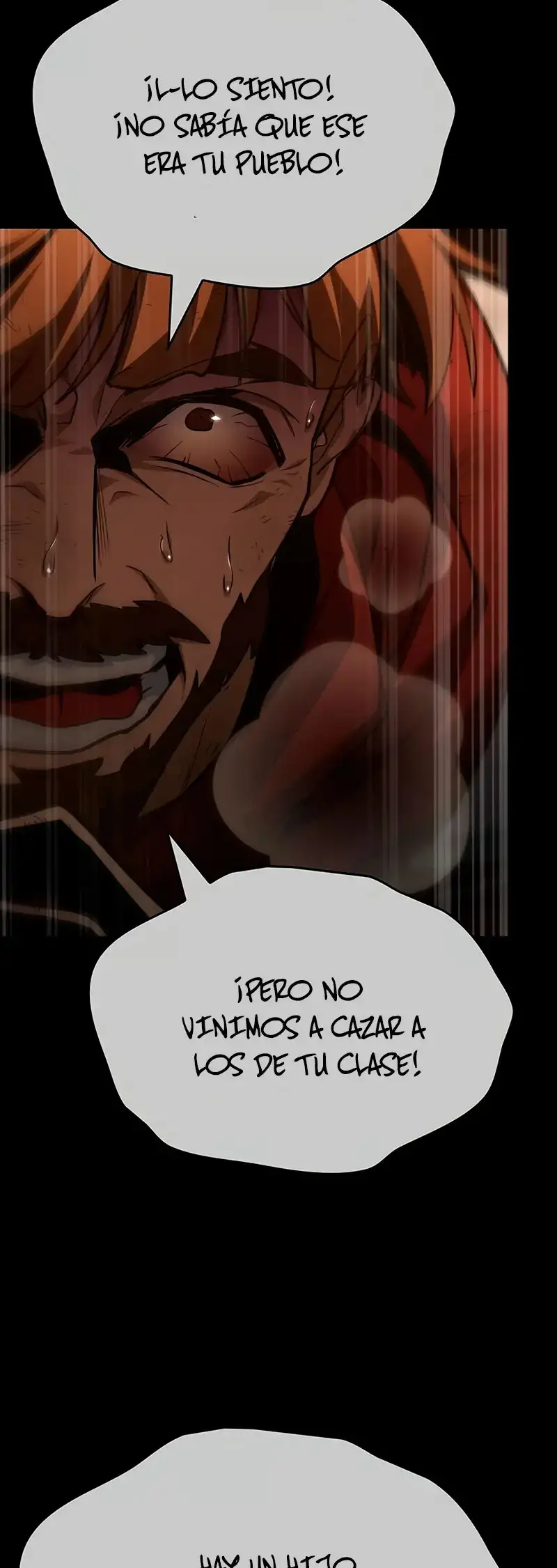 Viviendo Como Un Lord Vampiro - Capítulo 3 - Página 59 - LectorTMOo