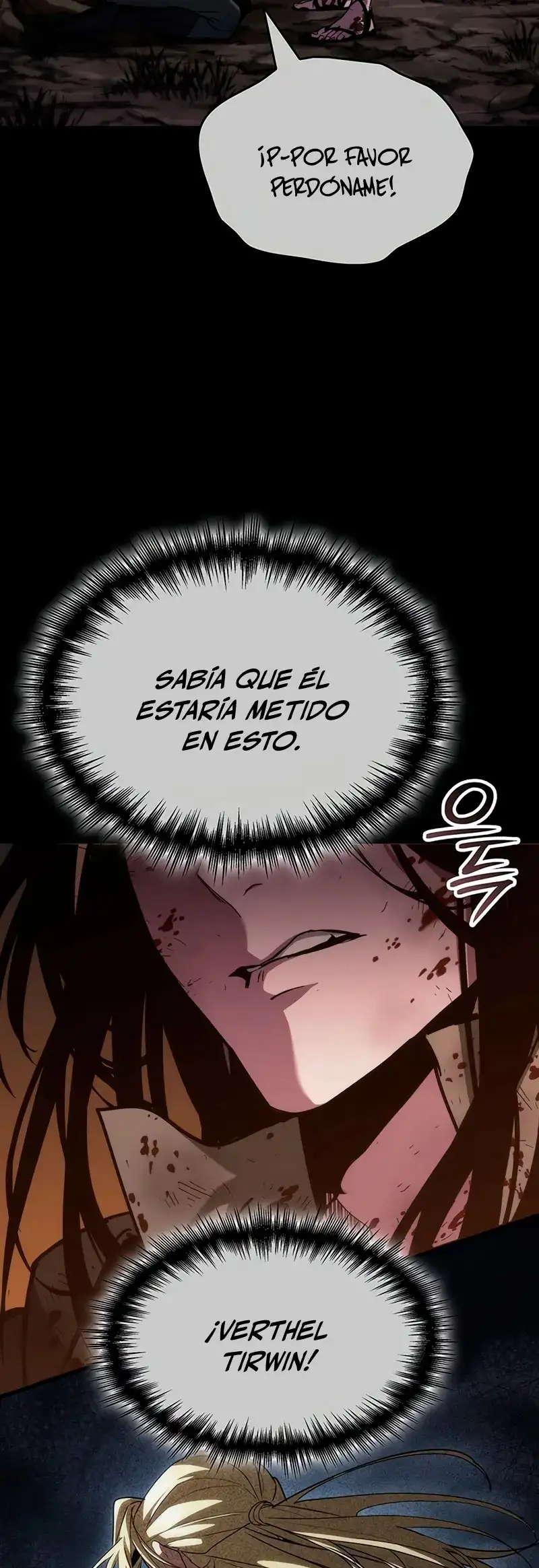 Viviendo Como Un Lord Vampiro - Capítulo 3 - Página 66 - LectorTMOo
