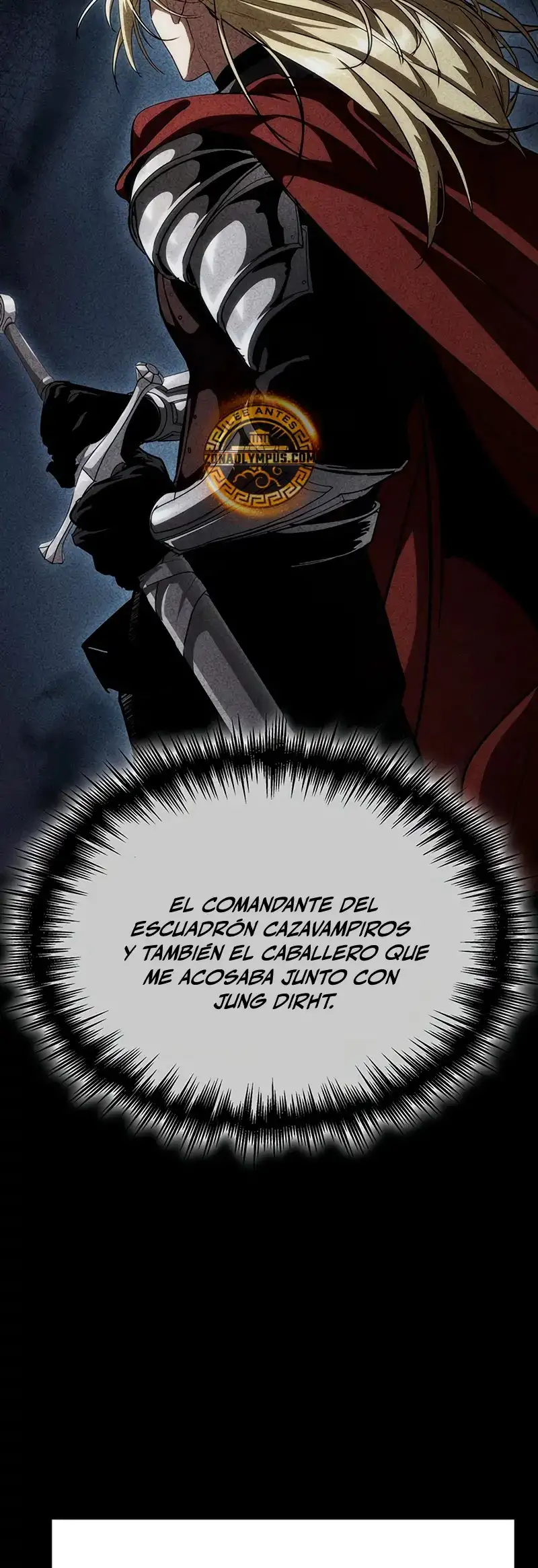Viviendo Como Un Lord Vampiro - Capítulo 3 - Página 67 - LectorTMOo