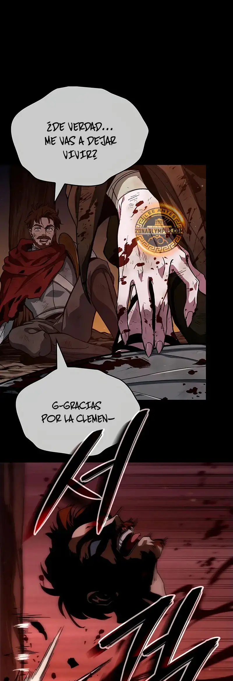 Viviendo Como Un Lord Vampiro - Capítulo 3 - Página 72 - LectorTMOo