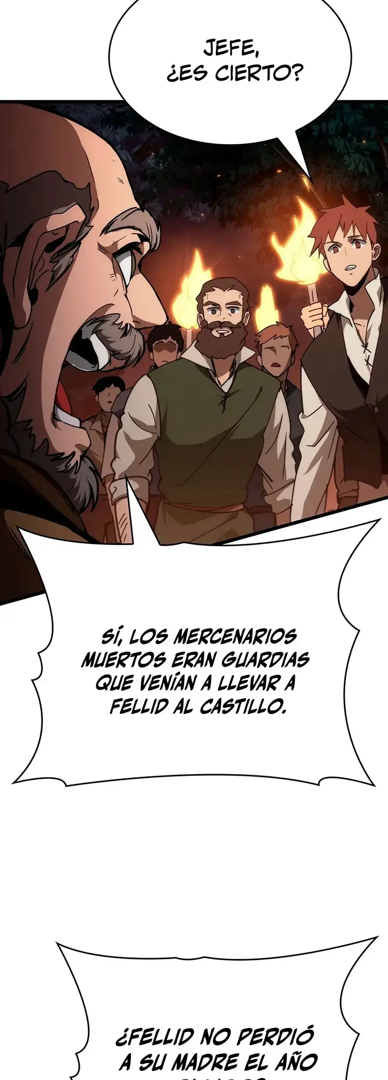 Viviendo Como Un Lord Vampiro - Capítulo 3 - Página 77 - LectorTMOo