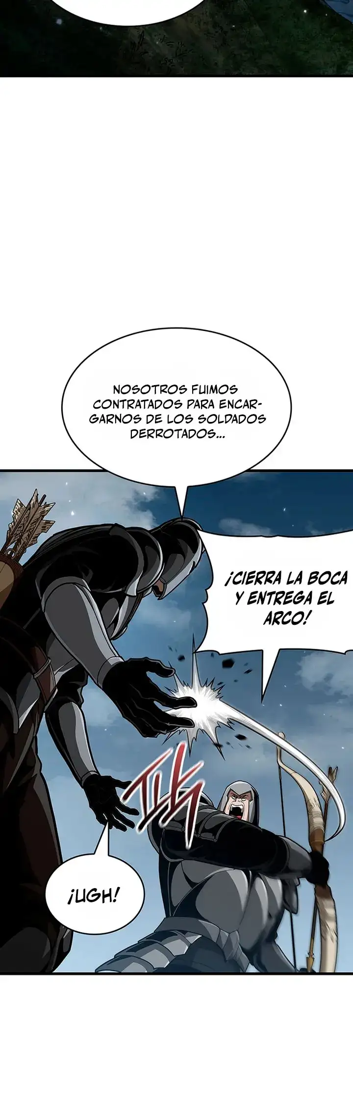 Viviendo Como Un Lord Vampiro - Capítulo 30 - Página 4 - LectorTMOo