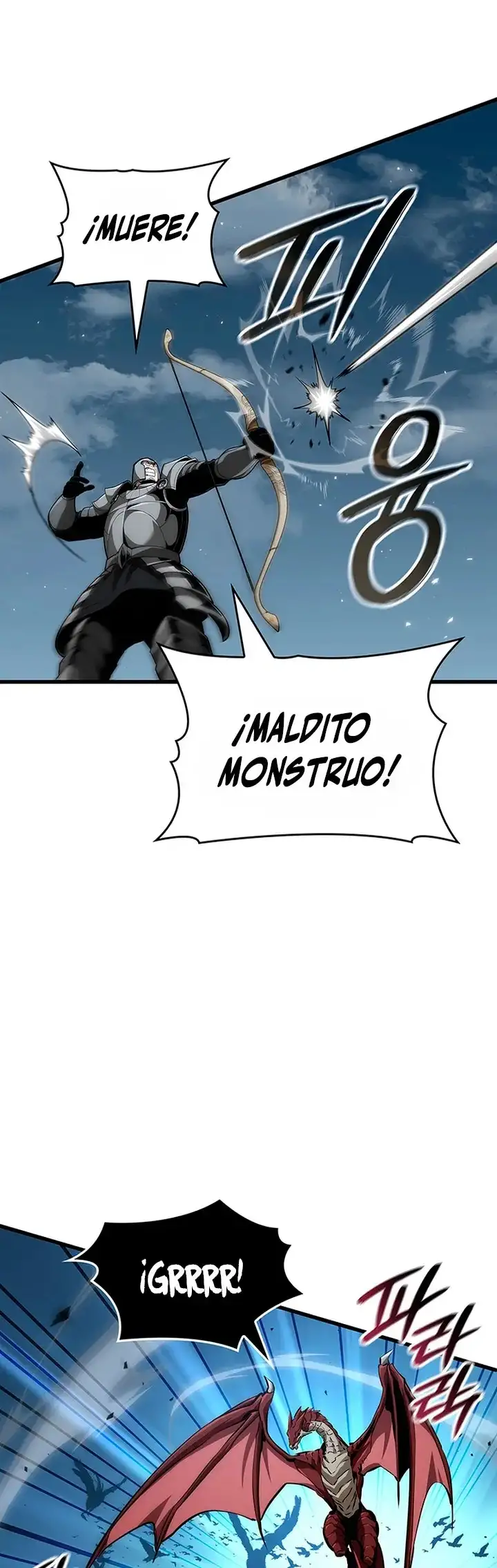 Viviendo Como Un Lord Vampiro - Capítulo 30 - Página 5 - LectorTMOo