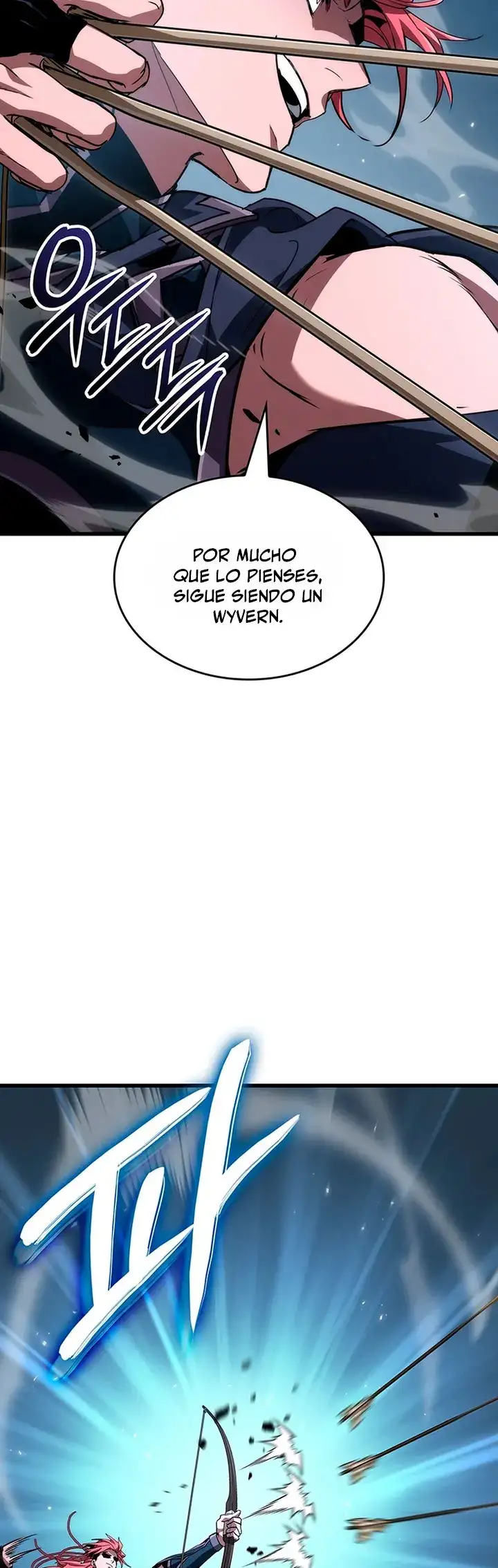 Viviendo Como Un Lord Vampiro - Capítulo 30 - Página 12 - LectorTMOo
