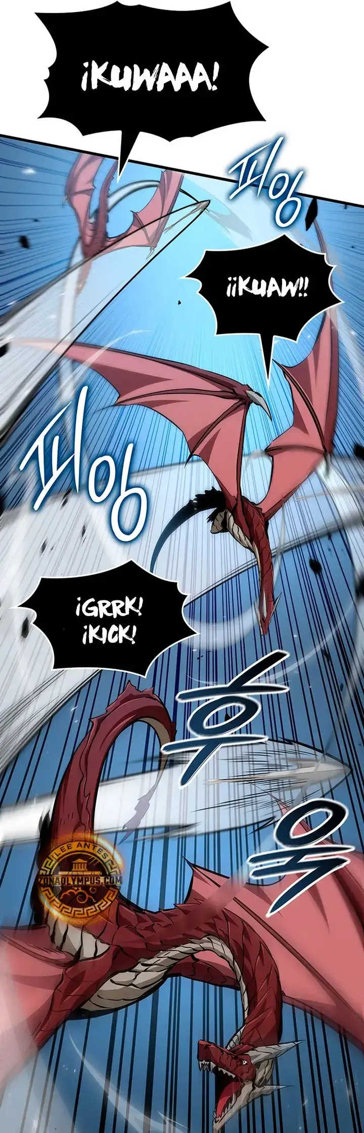 Viviendo Como Un Lord Vampiro - Capítulo 30 - Página 14 - LectorTMOo