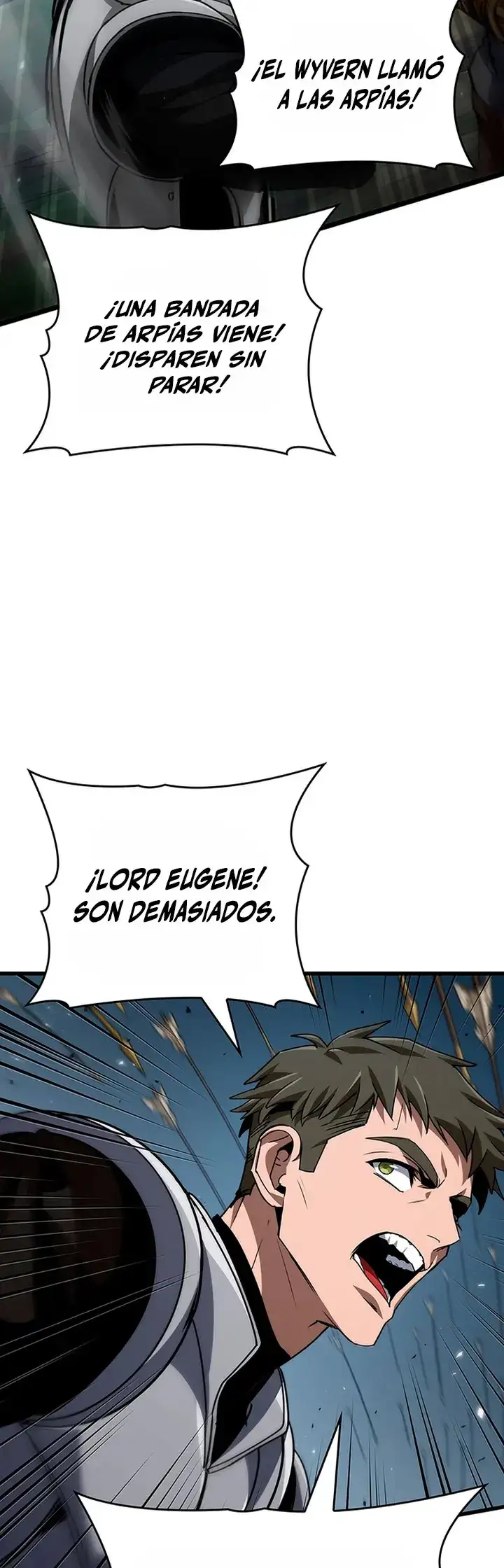 Viviendo Como Un Lord Vampiro - Capítulo 30 - Página 17 - LectorTMOo