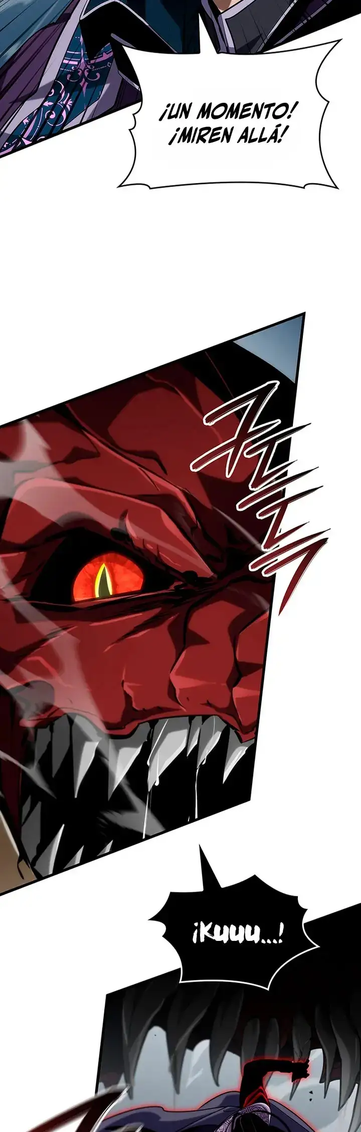 Viviendo Como Un Lord Vampiro - Capítulo 30 - Página 42 - LectorTMOo
