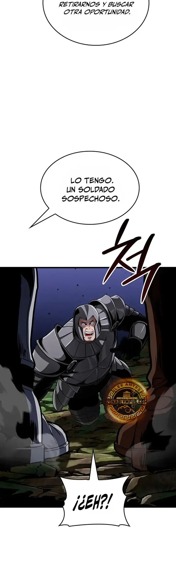 Viviendo Como Un Lord Vampiro - Capítulo 30 - Página 61 - LectorTMOo