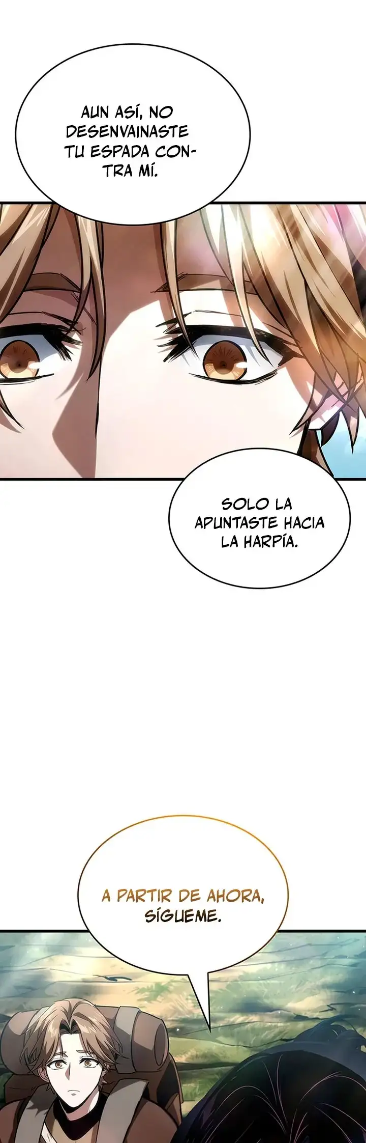 Viviendo Como Un Lord Vampiro - Capítulo 31 - Página 17 - LectorTMOo