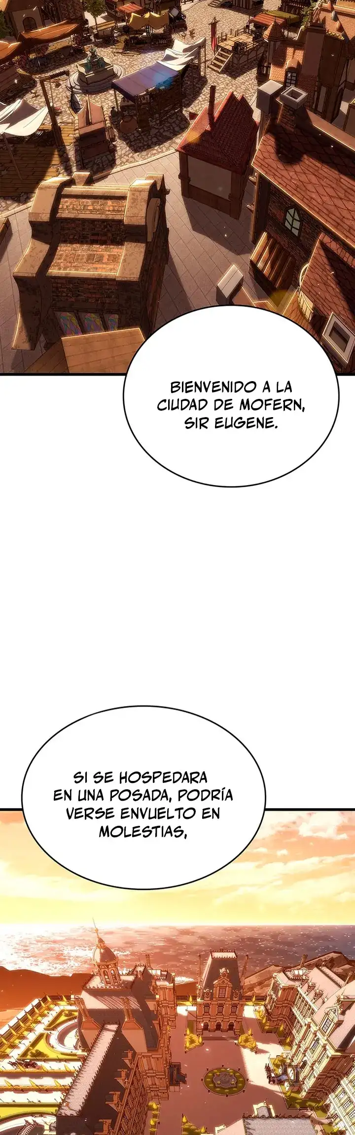 Viviendo Como Un Lord Vampiro - Capítulo 31 - Página 28 - LectorTMOo