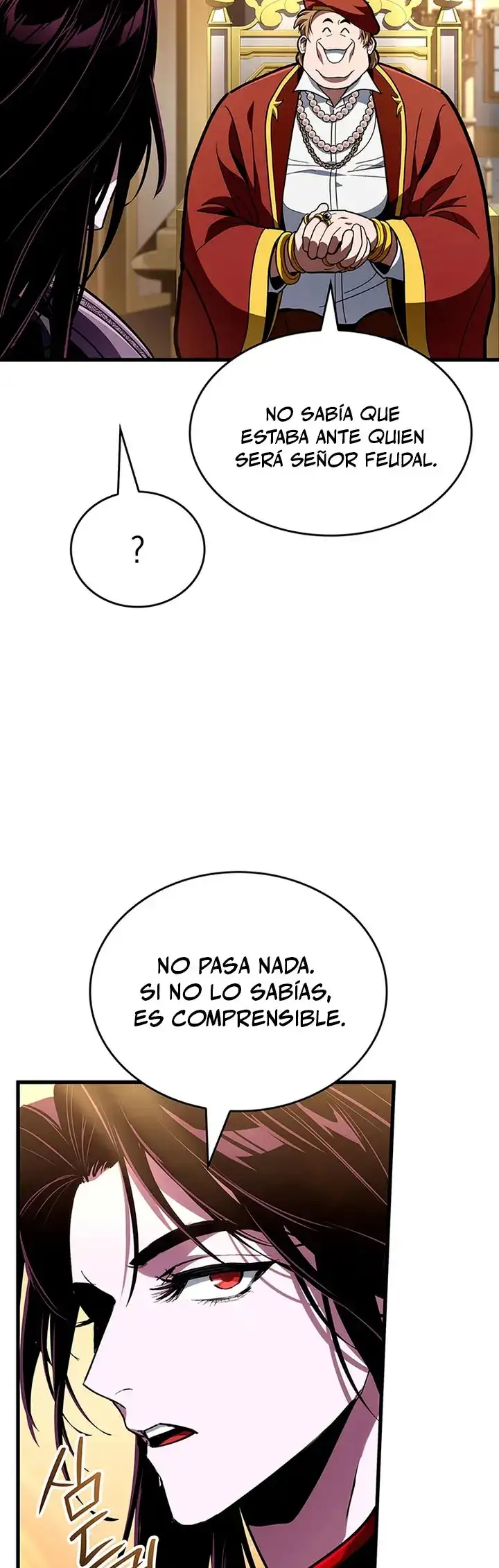Viviendo Como Un Lord Vampiro - Capítulo 31 - Página 42 - LectorTMOo