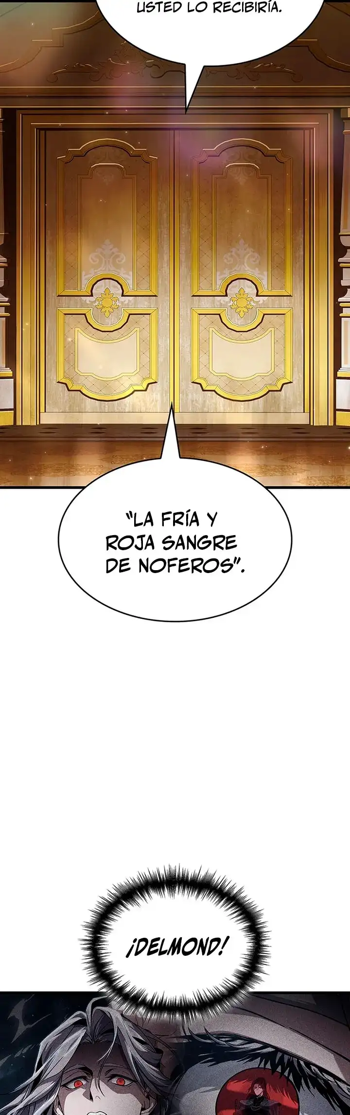 Viviendo Como Un Lord Vampiro - Capítulo 31 - Página 56 - LectorTMOo