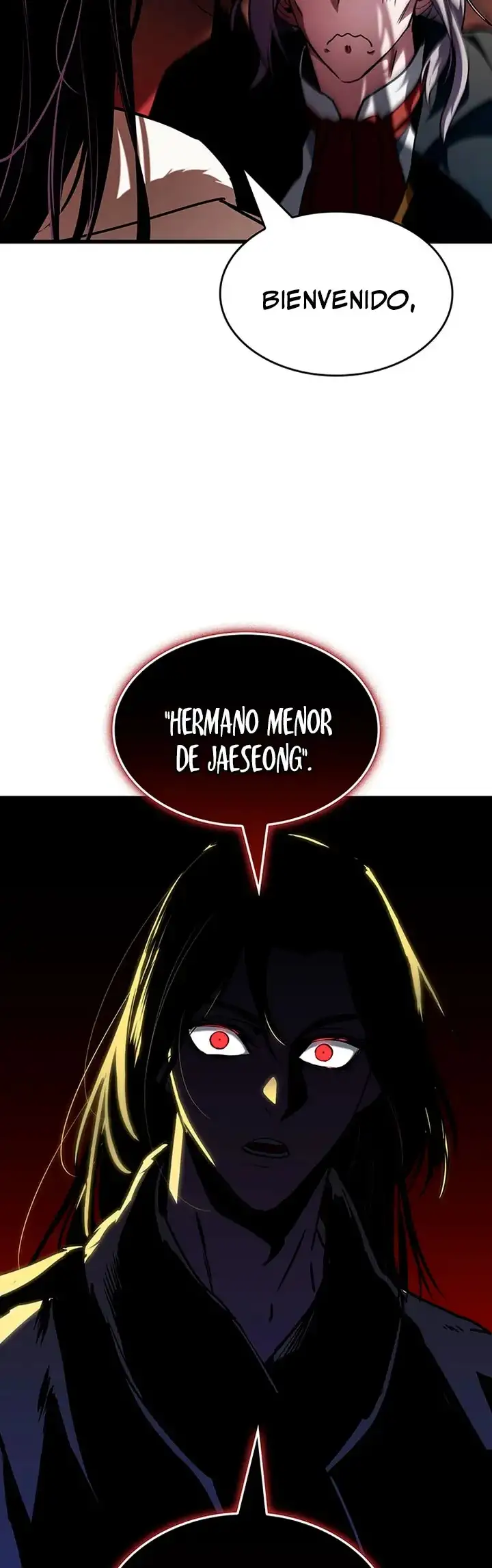Viviendo Como Un Lord Vampiro - Capítulo 31 - Página 59 - LectorTMOo