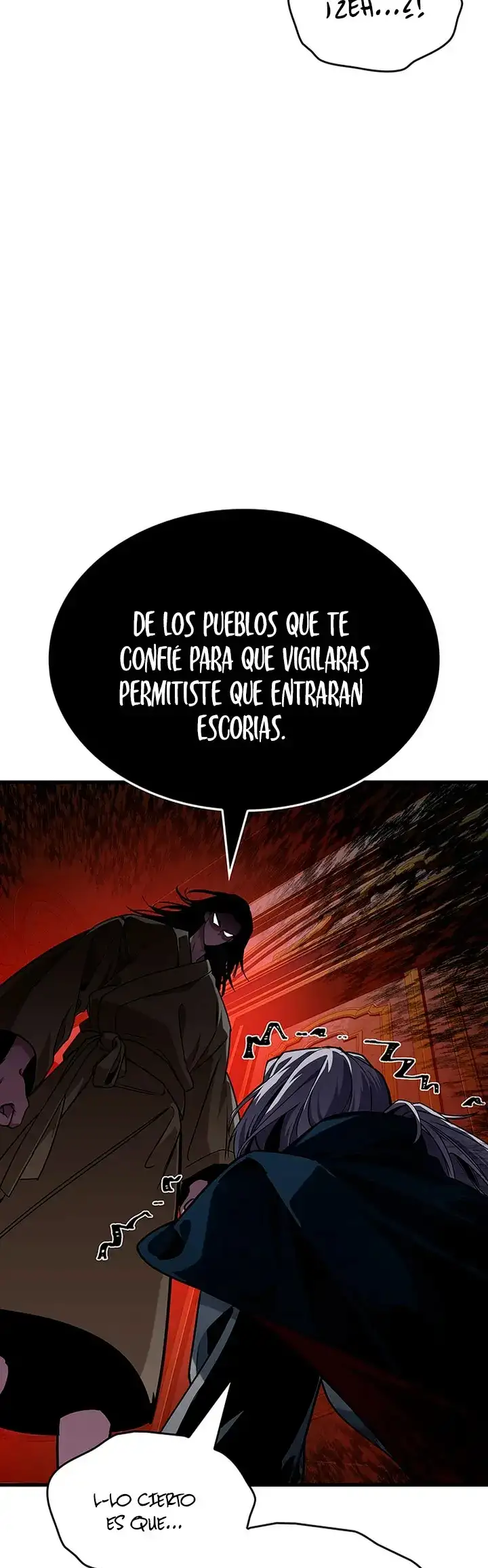 Viviendo Como Un Lord Vampiro - Capítulo 32 - Página 4 - LectorTMOo