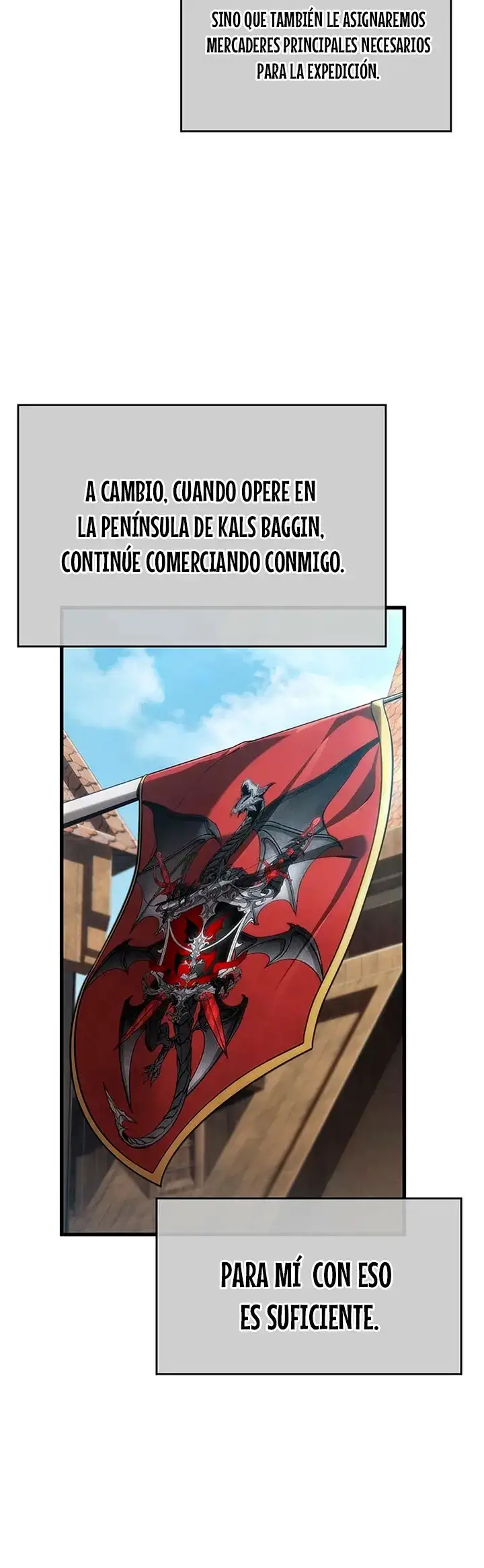 Viviendo Como Un Lord Vampiro - Capítulo 32 - Página 44 - LectorTMOo