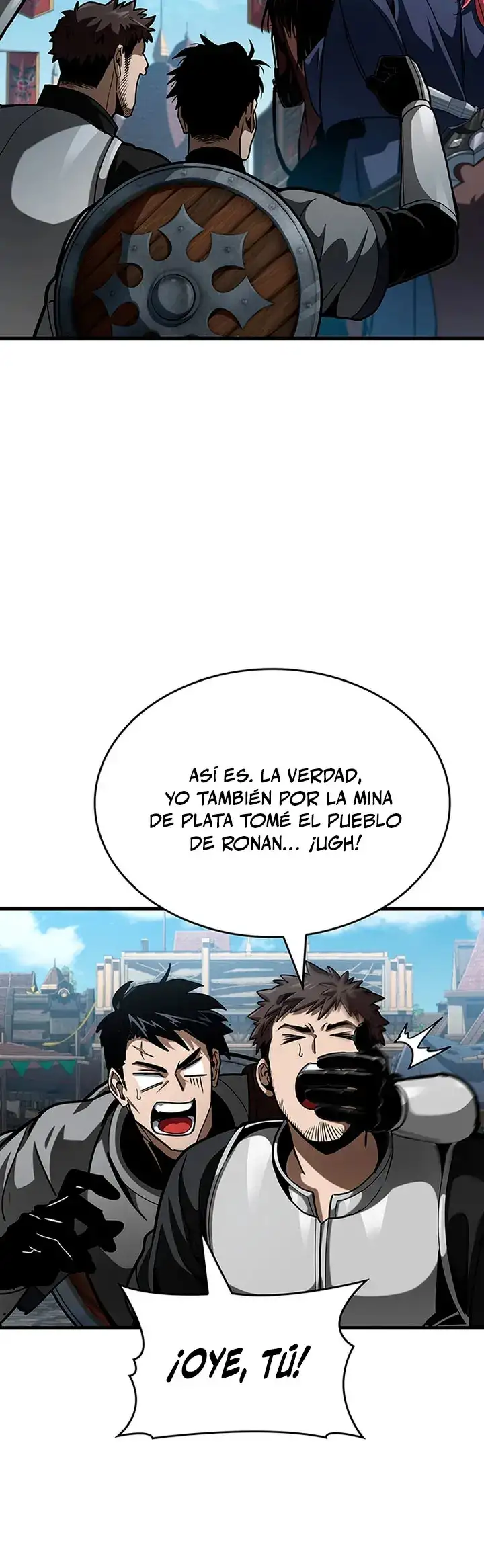 Viviendo Como Un Lord Vampiro - Capítulo 32 - Página 48 - LectorTMOo