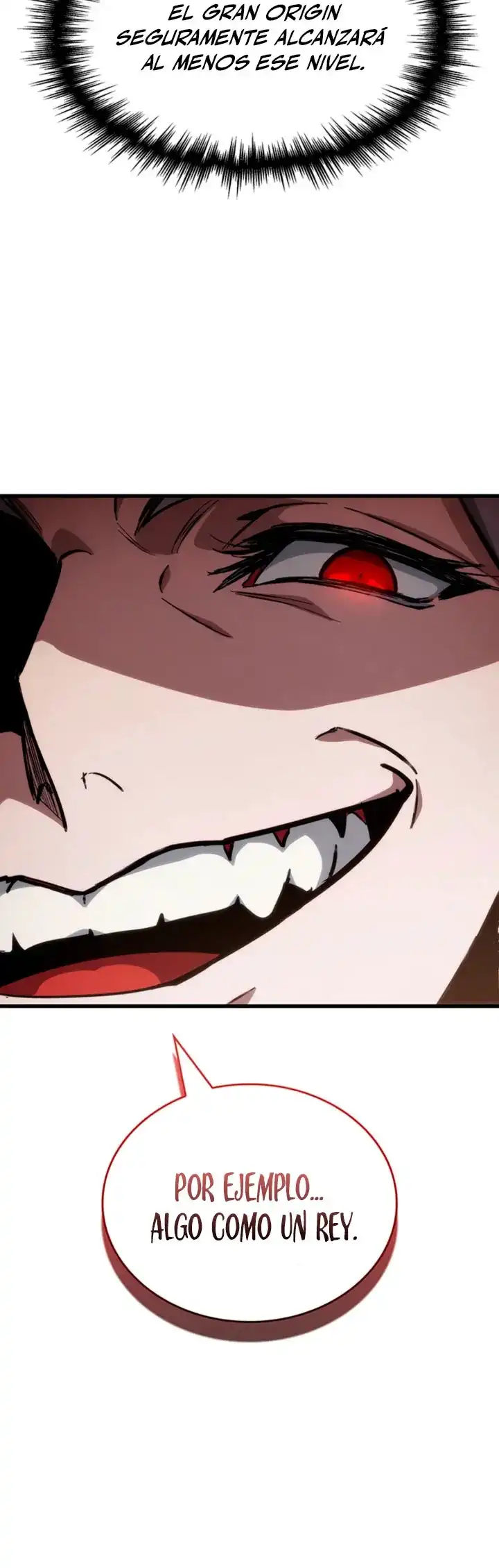 Viviendo Como Un Lord Vampiro - Capítulo 34 - Página 22 - LectorTMOo