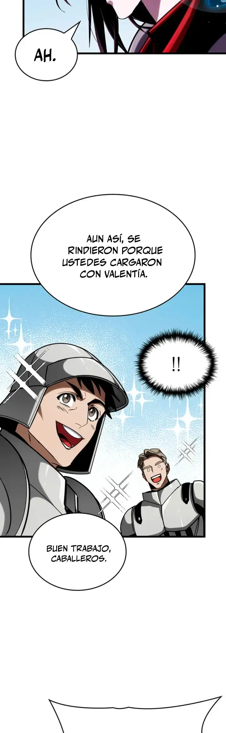 Viviendo Como Un Lord Vampiro - Capítulo 34 - Página 31 - LectorTMOo