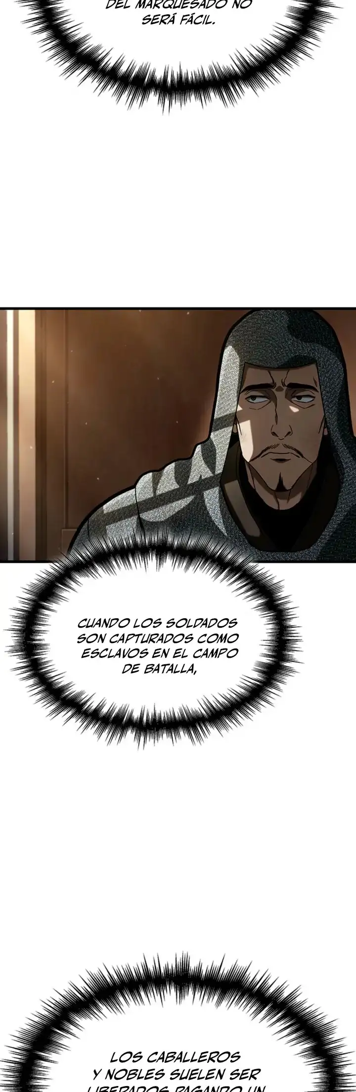Viviendo Como Un Lord Vampiro - Capítulo 34 - Página 45 - LectorTMOo