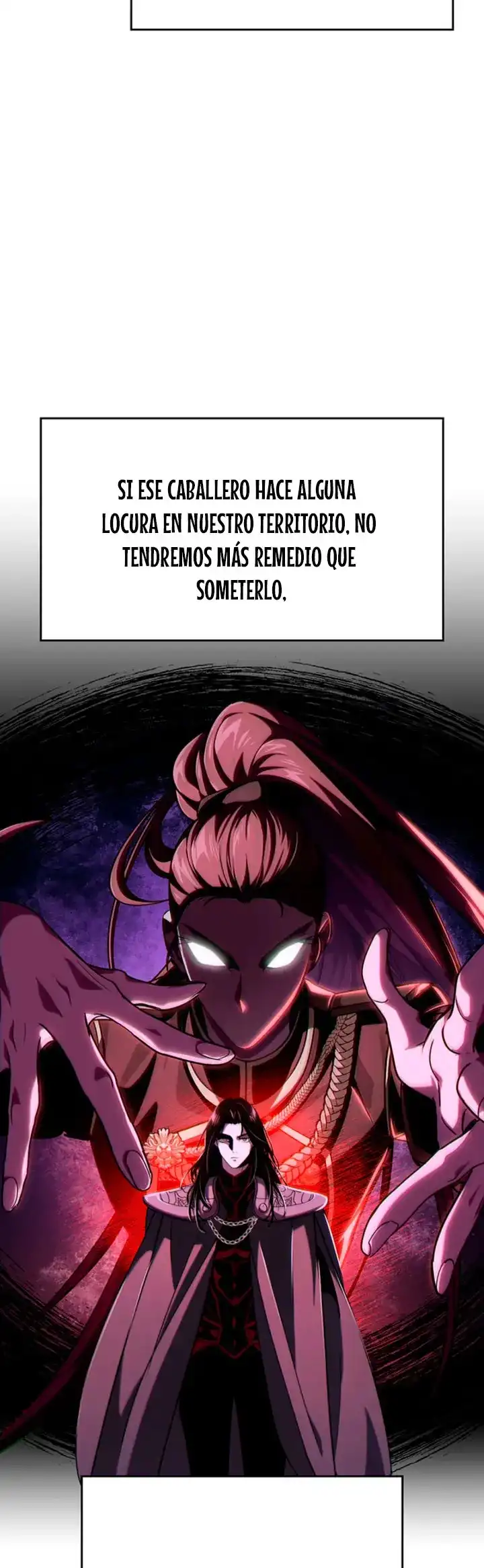 Viviendo Como Un Lord Vampiro - Capítulo 36 - Página 10 - LectorTMOo