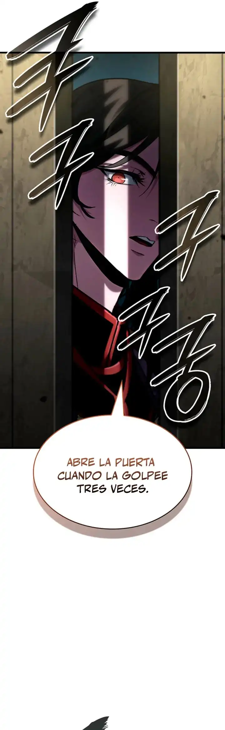 Viviendo Como Un Lord Vampiro - Capítulo 36 - Página 26 - LectorTMOo