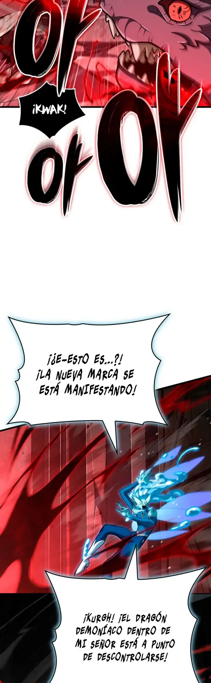 Viviendo Como Un Lord Vampiro - Capítulo 36 - Página 32 - LectorTMOo