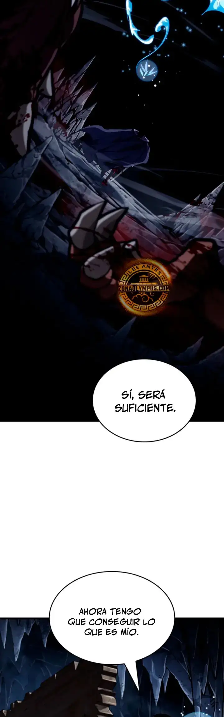 Viviendo Como Un Lord Vampiro - Capítulo 36 - Página 39 - LectorTMOo