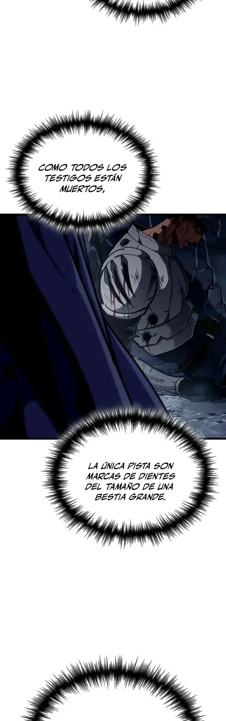 Viviendo Como Un Lord Vampiro - Capítulo 36 - Página 41 - LectorTMOo