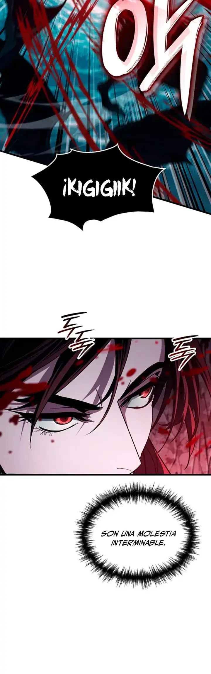 Viviendo Como Un Lord Vampiro - Capítulo 36 - Página 49 - LectorTMOo