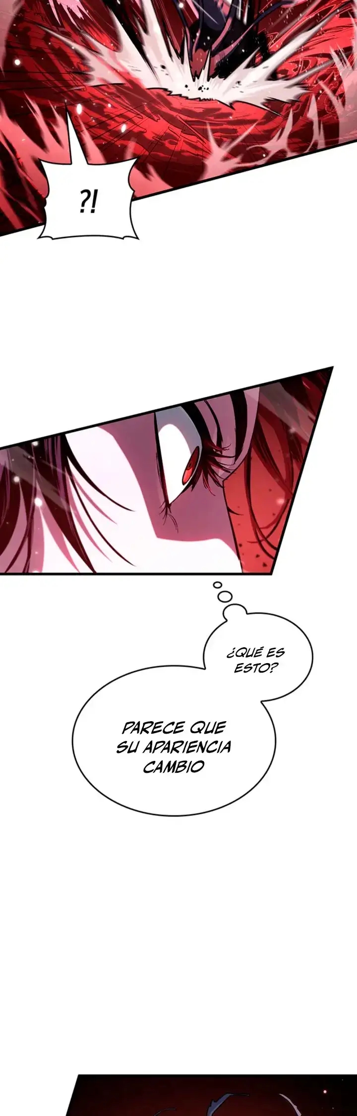 Viviendo Como Un Lord Vampiro - Capítulo 37 - Página 7 - LectorTMOo