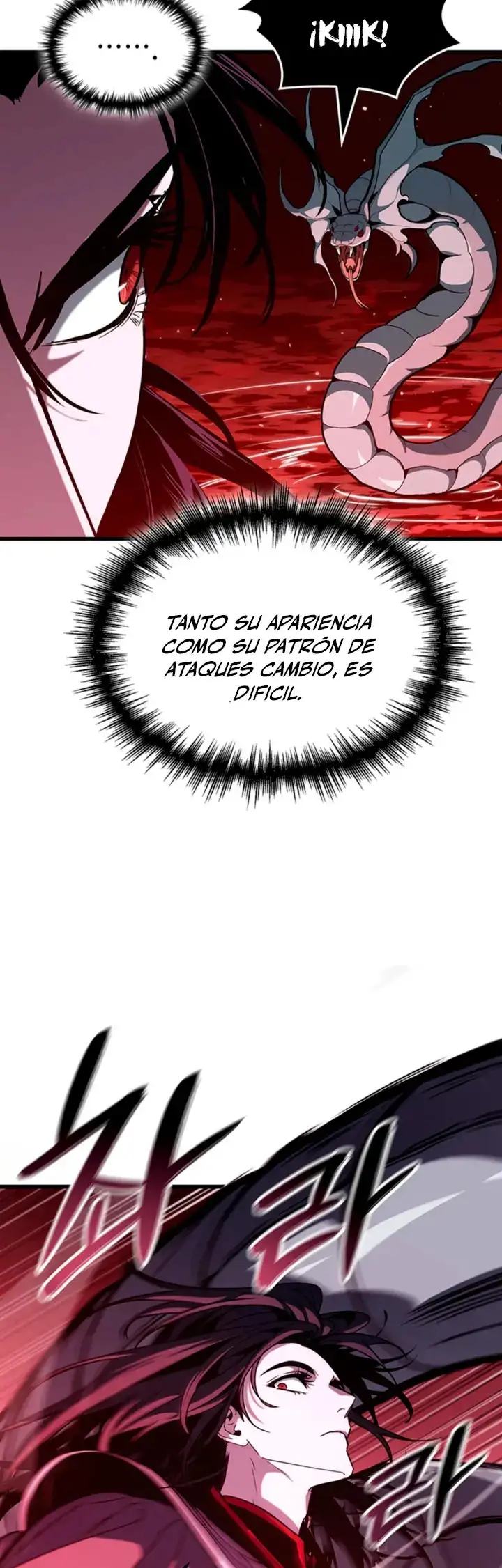 Viviendo Como Un Lord Vampiro - Capítulo 37 - Página 11 - LectorTMOo