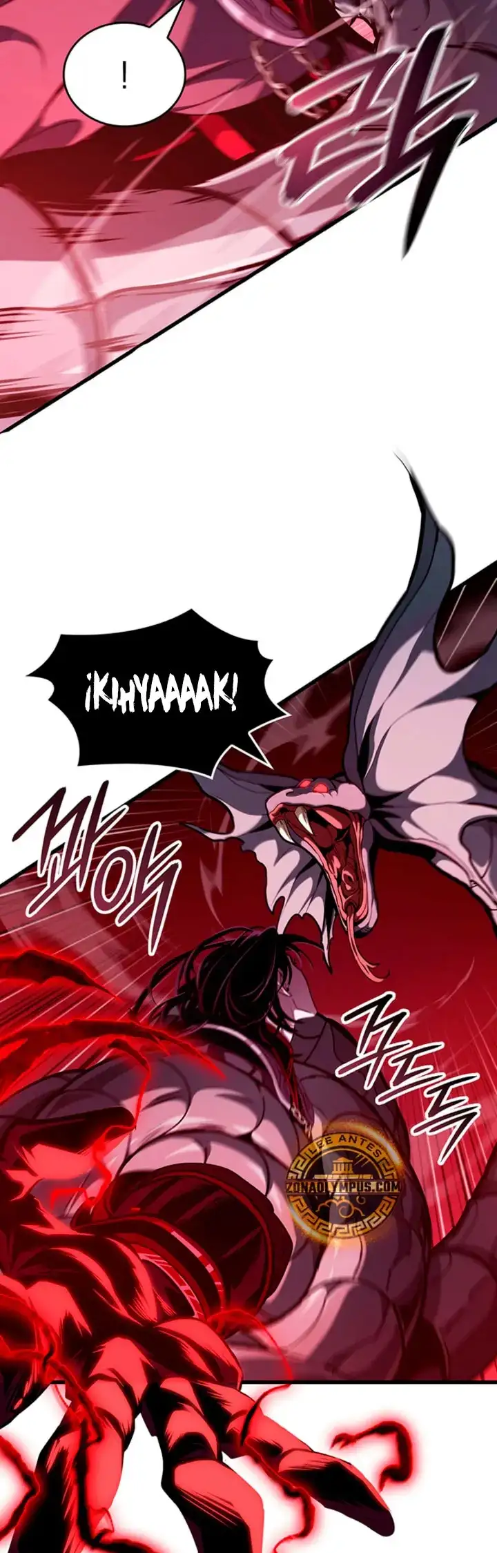 Viviendo Como Un Lord Vampiro - Capítulo 37 - Página 12 - LectorTMOo