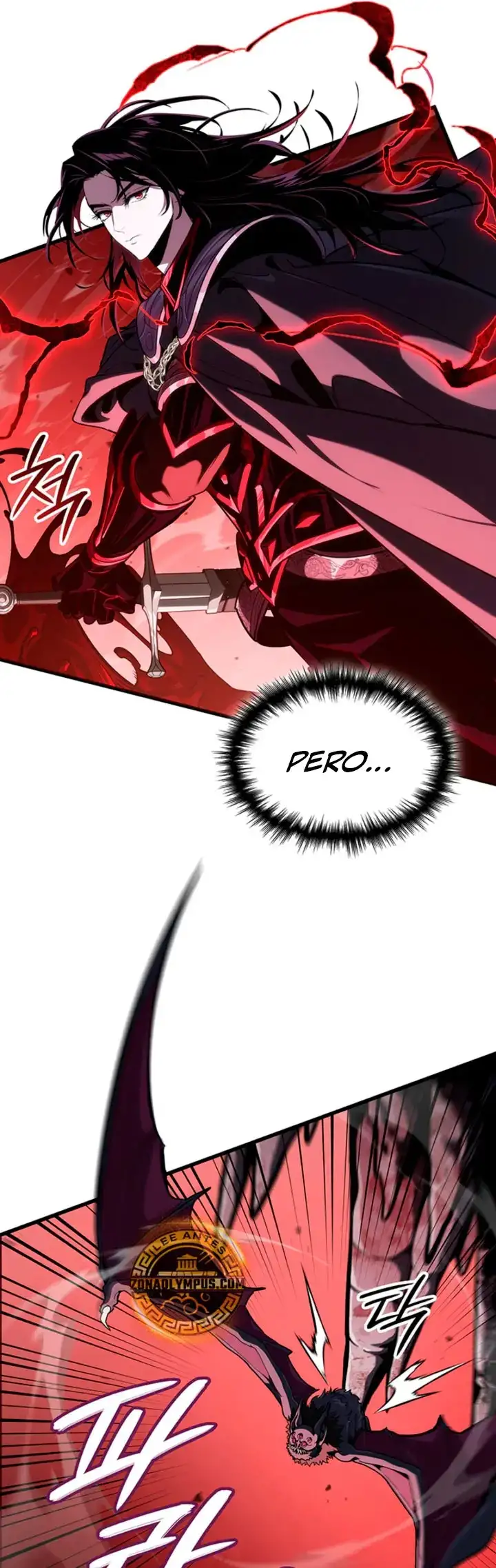 Viviendo Como Un Lord Vampiro - Capítulo 37 - Página 14 - LectorTMOo