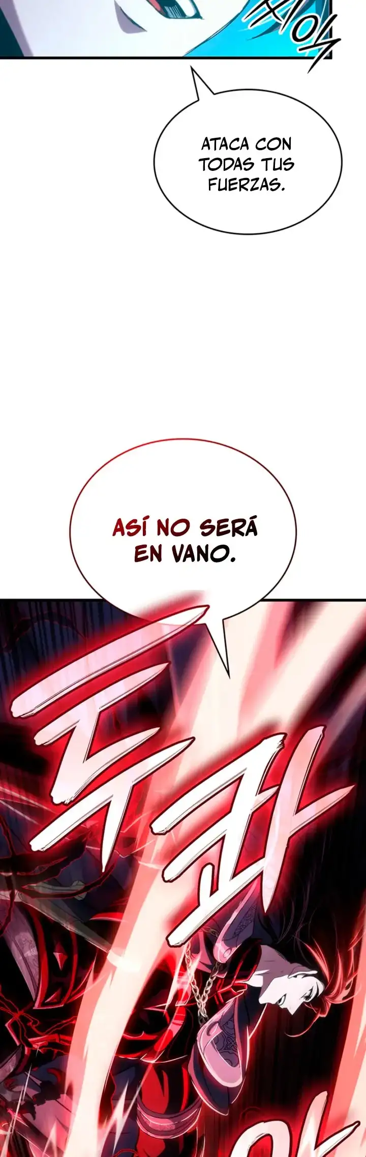 Viviendo Como Un Lord Vampiro - Capítulo 37 - Página 17 - LectorTMOo