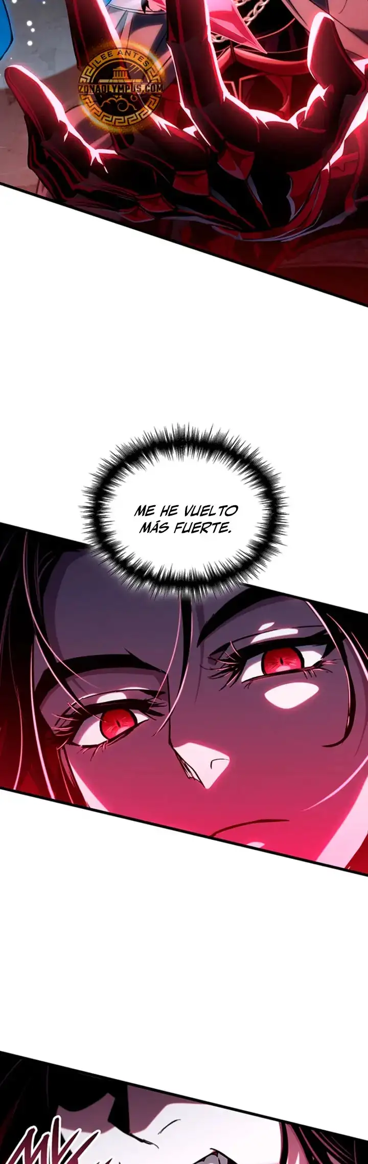 Viviendo Como Un Lord Vampiro - Capítulo 37 - Página 22 - LectorTMOo