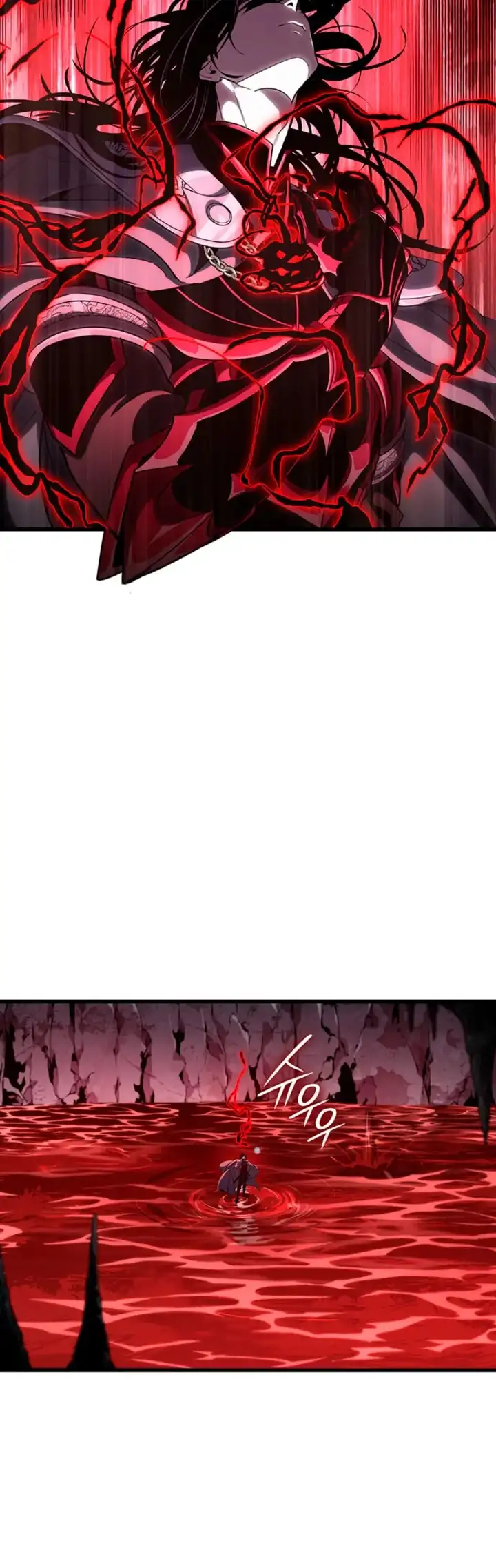 Viviendo Como Un Lord Vampiro - Capítulo 37 - Página 25 - LectorTMOo