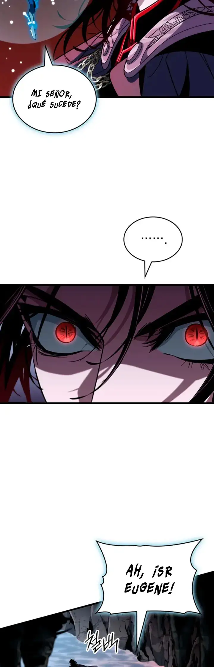 Viviendo Como Un Lord Vampiro - Capítulo 37 - Página 32 - LectorTMOo