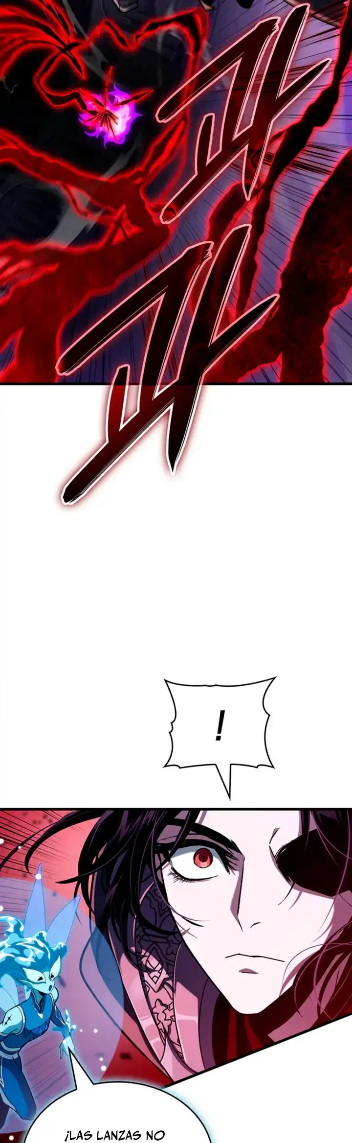 Viviendo Como Un Lord Vampiro - Capítulo 38 - Página 9 - LectorTMOo