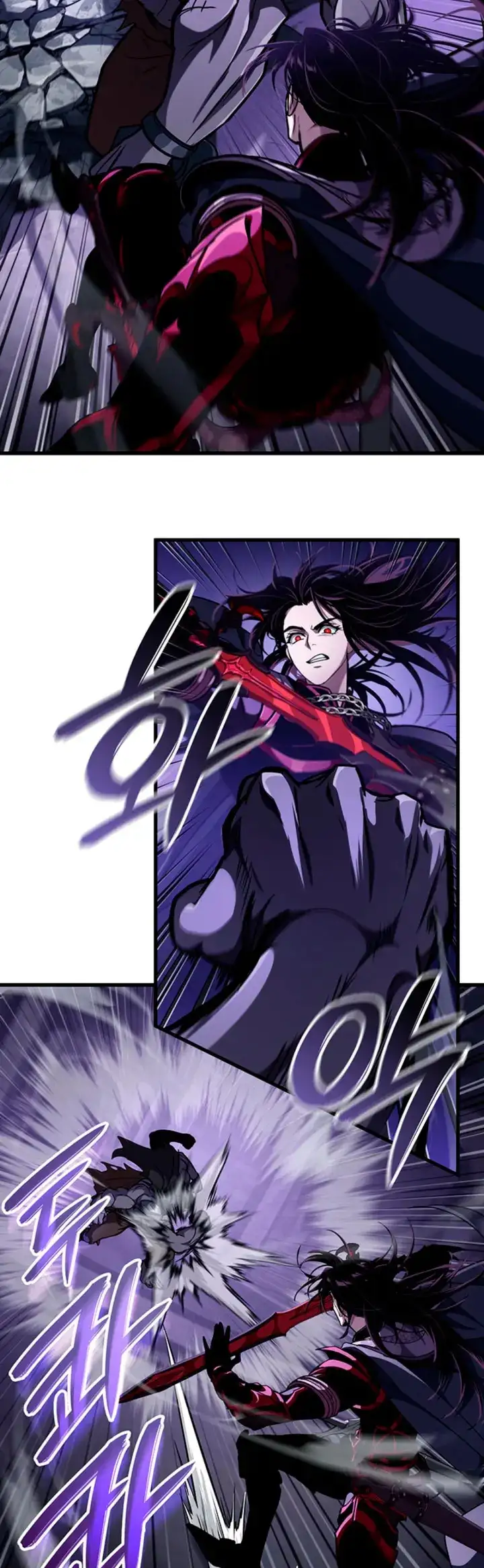 Viviendo Como Un Lord Vampiro - Capítulo 38 - Página 12 - LectorTMOo