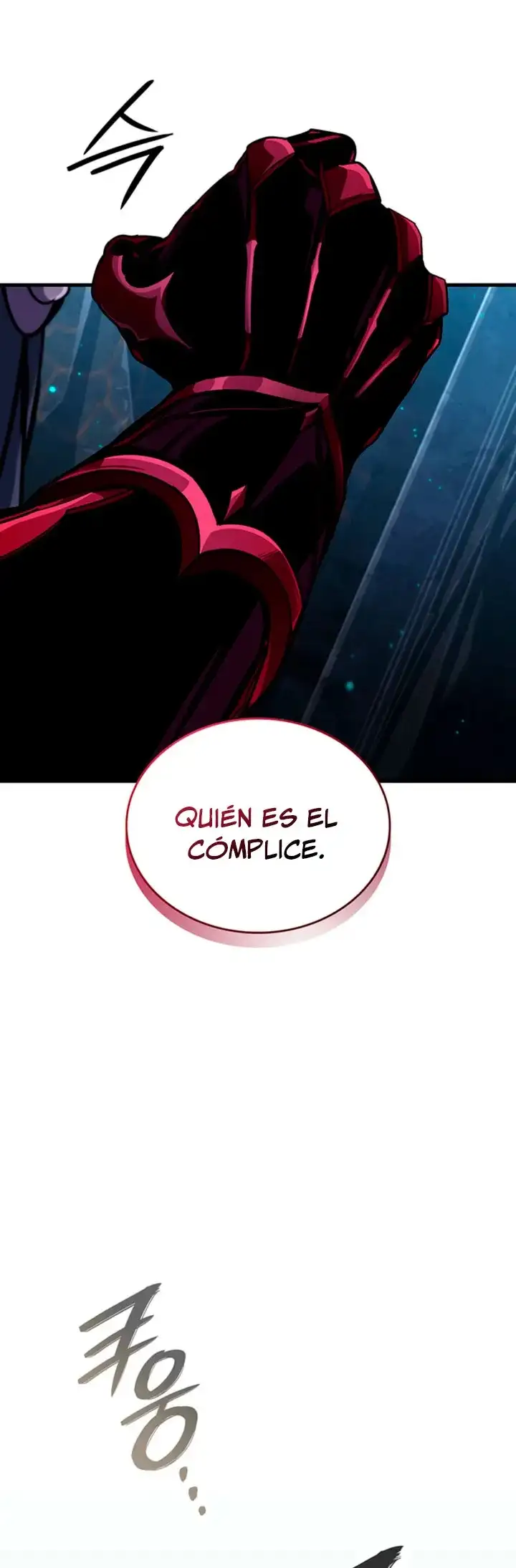 Viviendo Como Un Lord Vampiro - Capítulo 38 - Página 27 - LectorTMOo