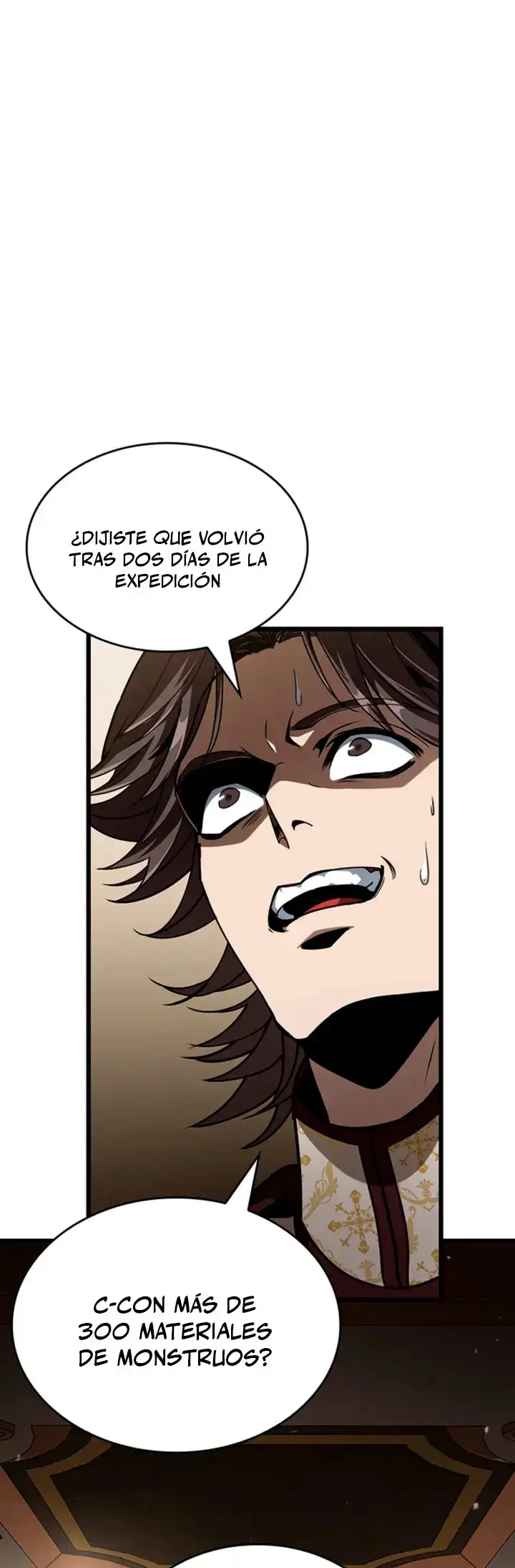 Viviendo Como Un Lord Vampiro - Capítulo 38 - Página 30 - LectorTMOo