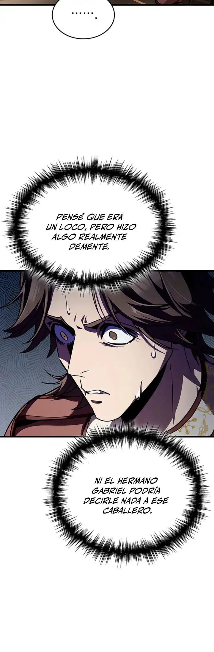Viviendo Como Un Lord Vampiro - Capítulo 38 - Página 33 - LectorTMOo