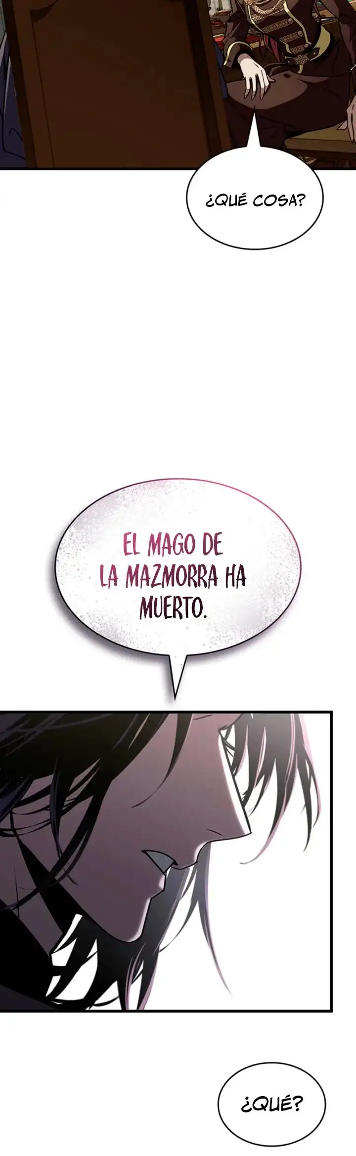 Viviendo Como Un Lord Vampiro - Capítulo 38 - Página 55 - LectorTMOo