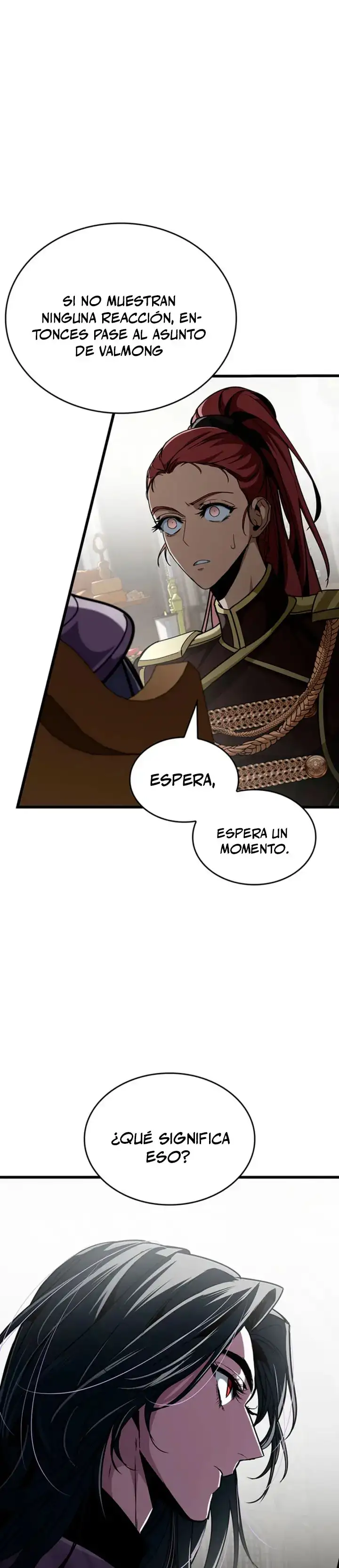 Viviendo Como Un Lord Vampiro - Capítulo 38 - Página 56 - LectorTMOo