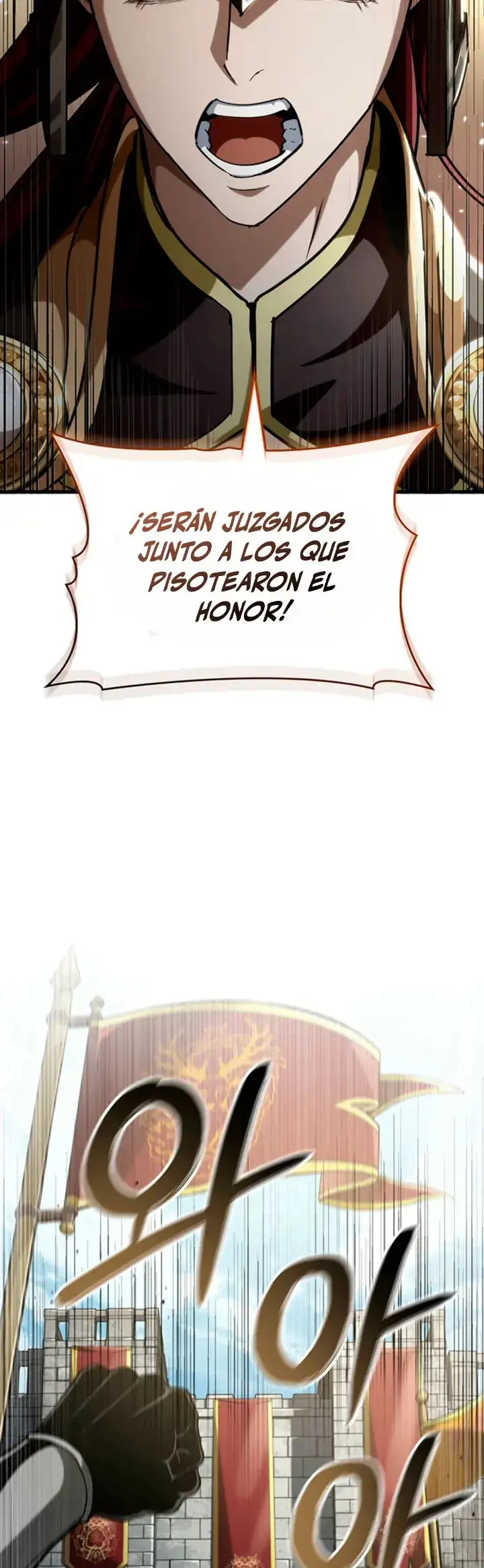 Viviendo Como Un Lord Vampiro - Capítulo 39 - Página 22 - LectorTMOo