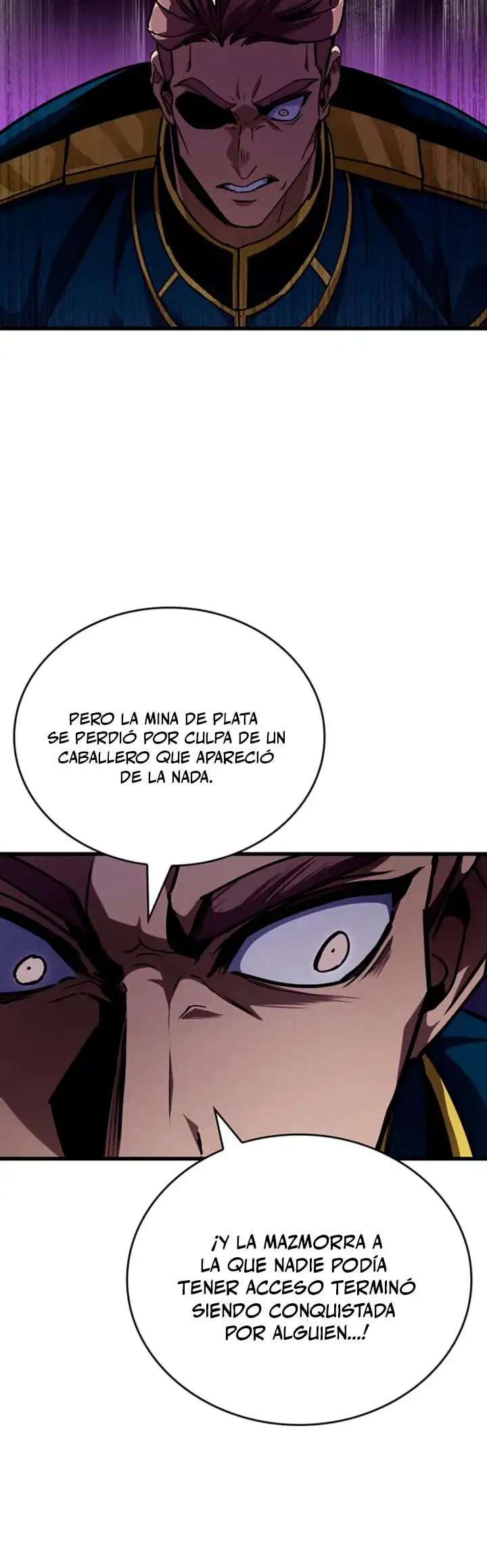 Viviendo Como Un Lord Vampiro - Capítulo 39 - Página 41 - LectorTMOo