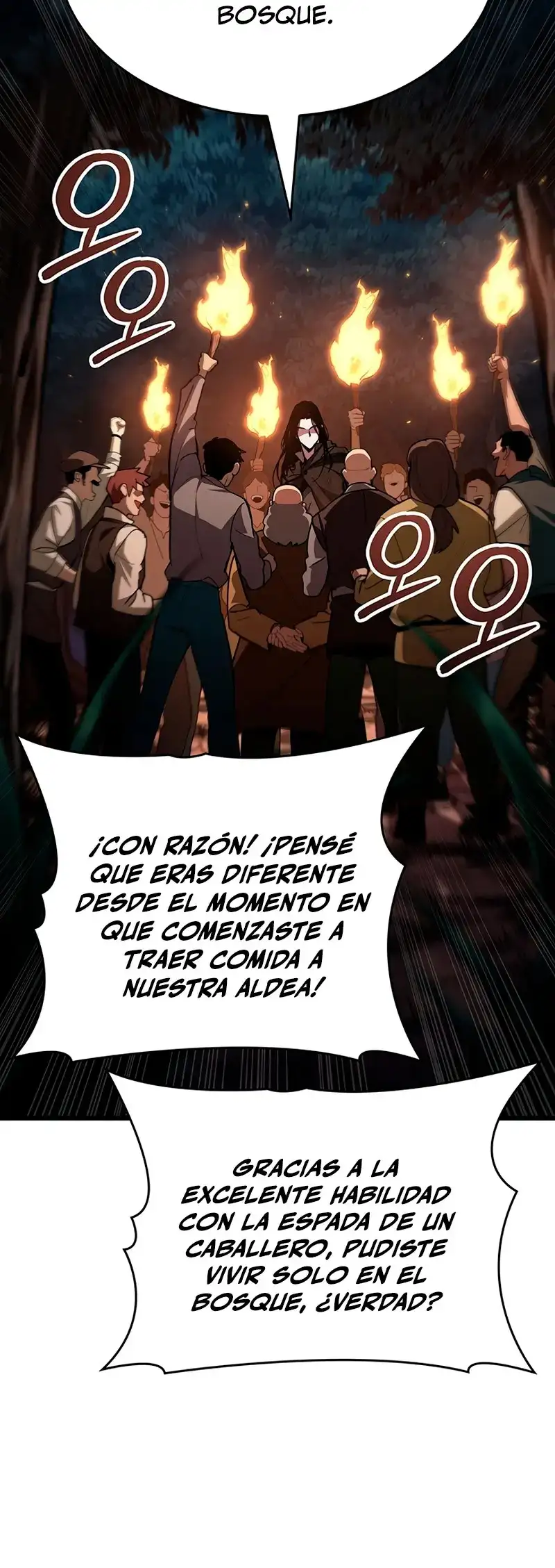 Viviendo Como Un Lord Vampiro - Capítulo 4 - Página 10 - LectorTMOo